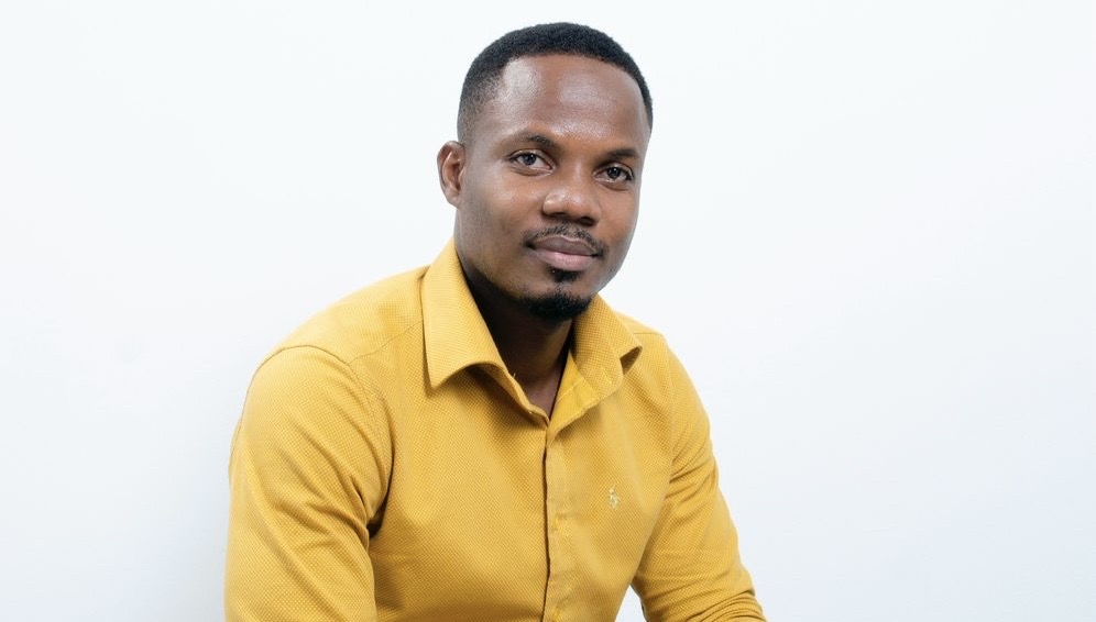 Anthony Yevugah, Founder of Streetversity