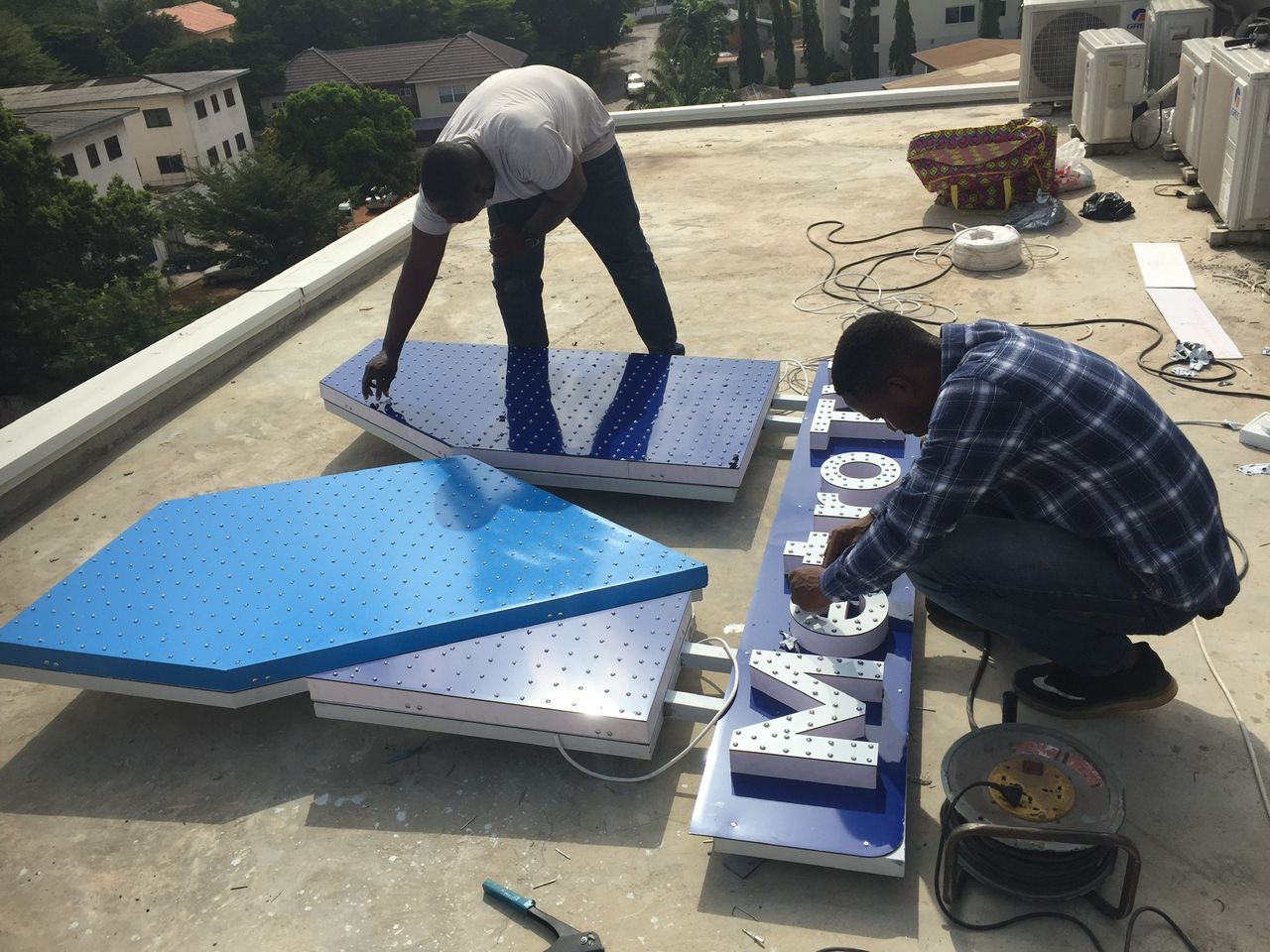 Streetversity students and activities 4