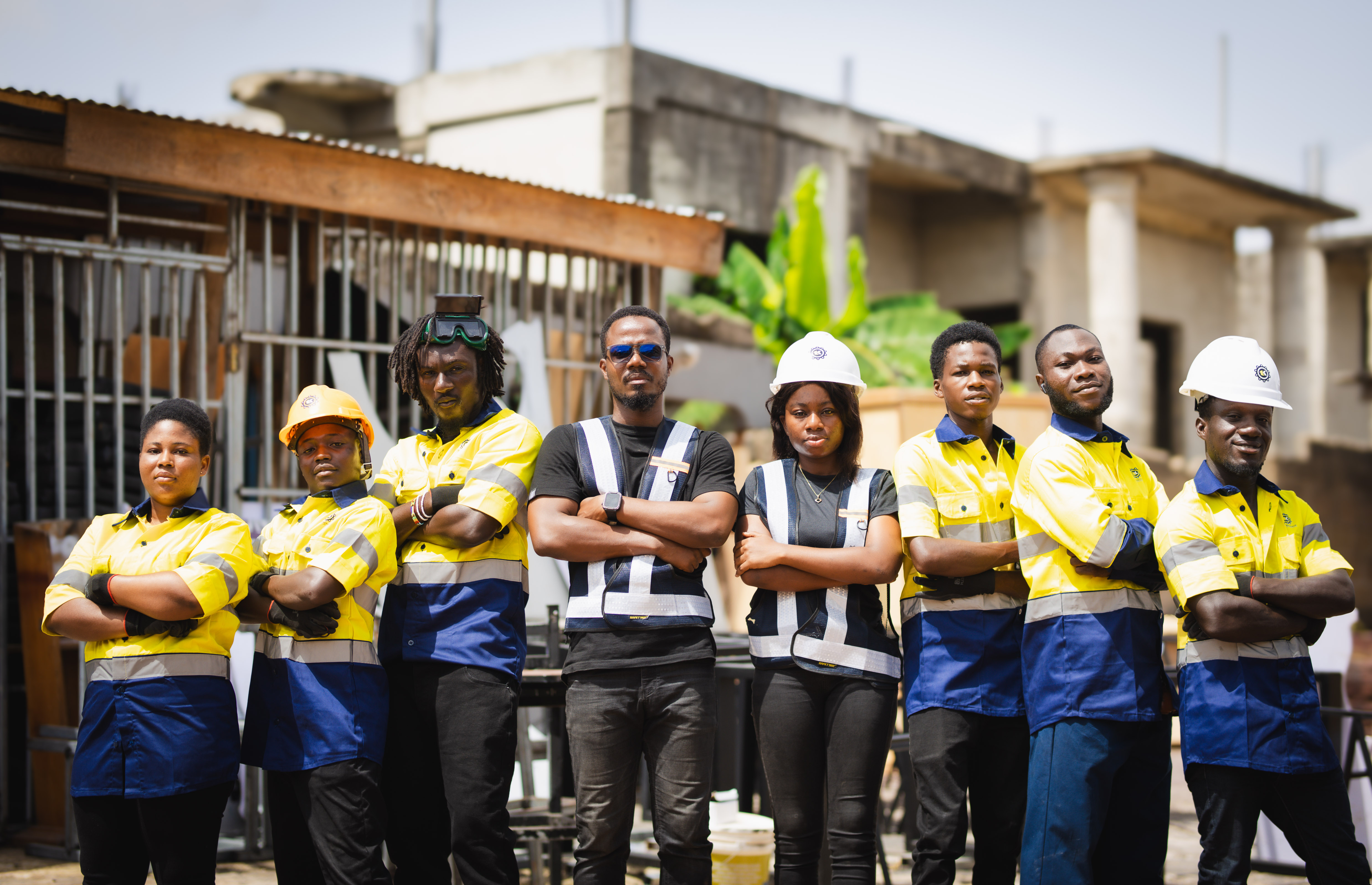 Streetversity partnerships